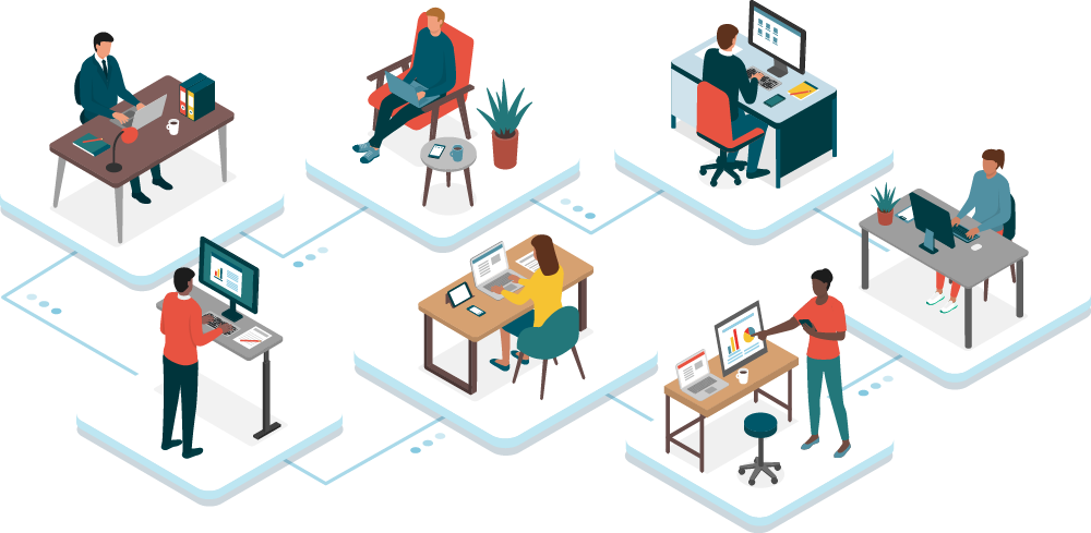 Virtual Desktop Solution for Sage Users