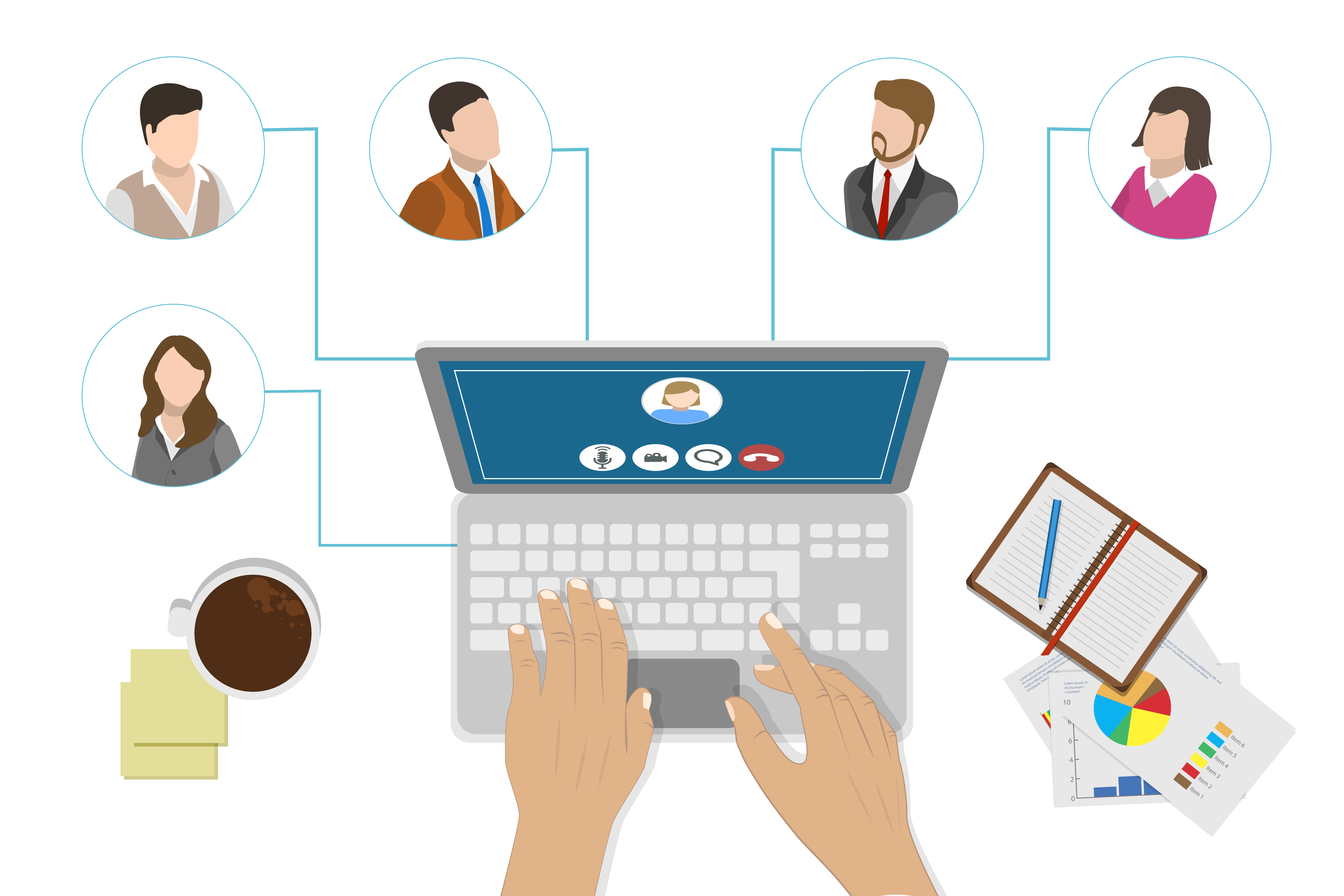 Virtual Desktop Solution for Sage Users